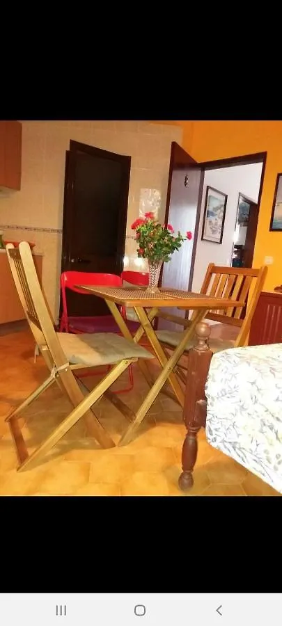 Studio Pacifica Quarteira Apartment
