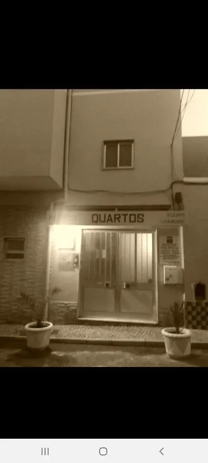 Studio Pacifica Quarteira 0*,  Portugal