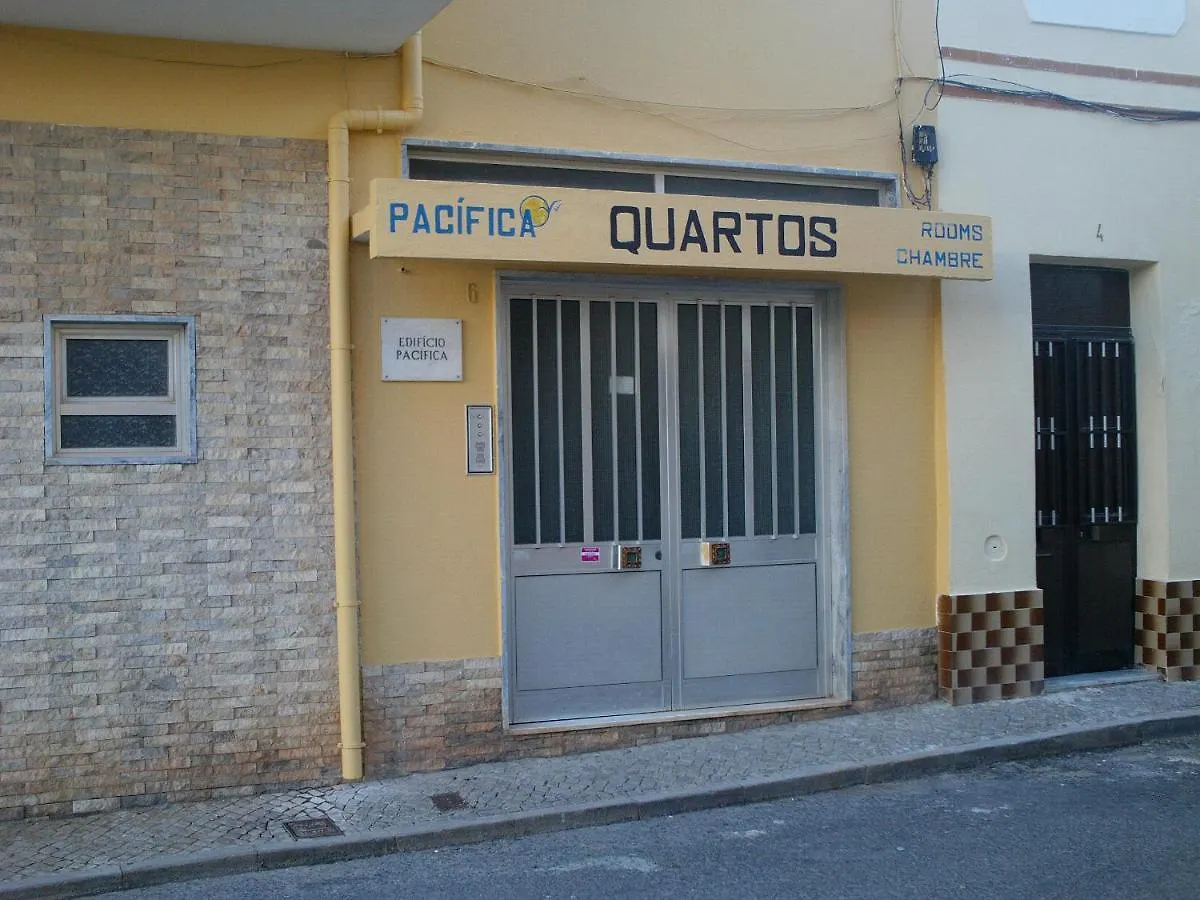 Studio Pacifica Quarteira
