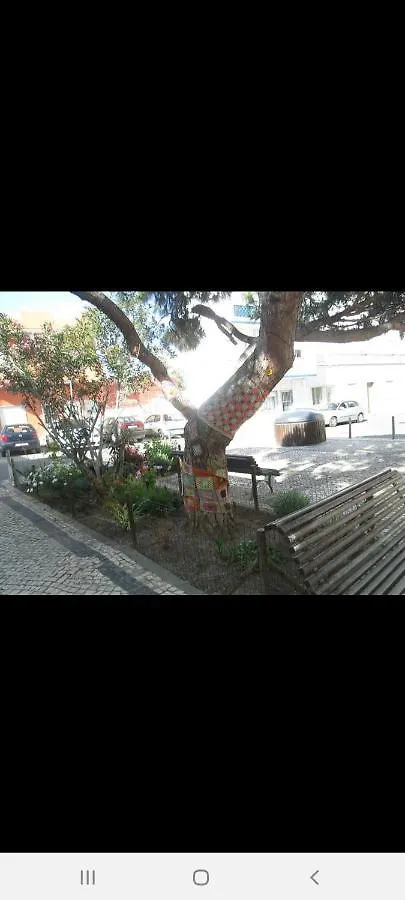 Appartamento Studio Pacifica Quarteira